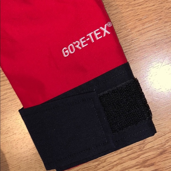 NWT The North Face 1990 Mountain Jacket Gore-Tex - Picture 3 of 13